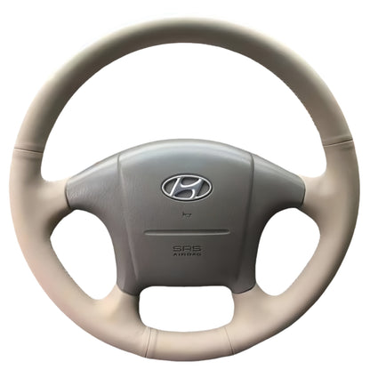 Steering Wheel Cover for Hyundai Sonata 1999-2005