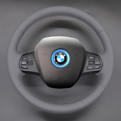 Steering Wheel Cover for BMW i3 2013-2022