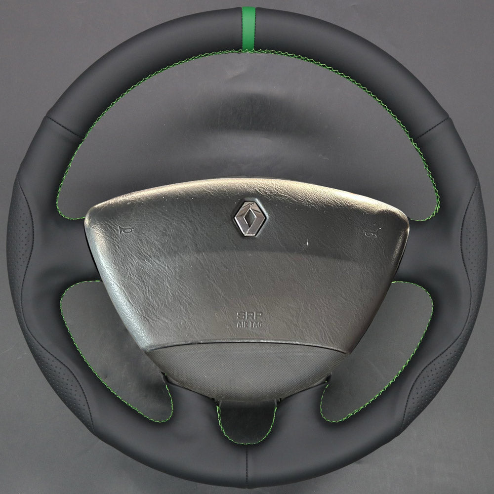 Steering Wheel Cover for Renault Trafic II 2001-2014
