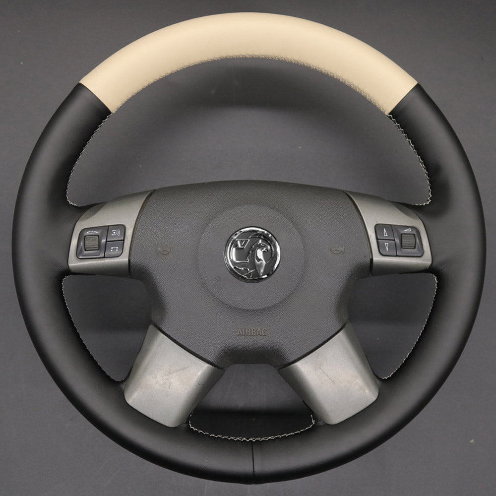 Steering Wheel Cover for Vauxhall Vectra C Signum 2002-2005