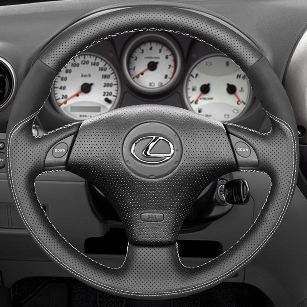 Steering Wheel Cover for Lexus IS200 IS300 1999-2005