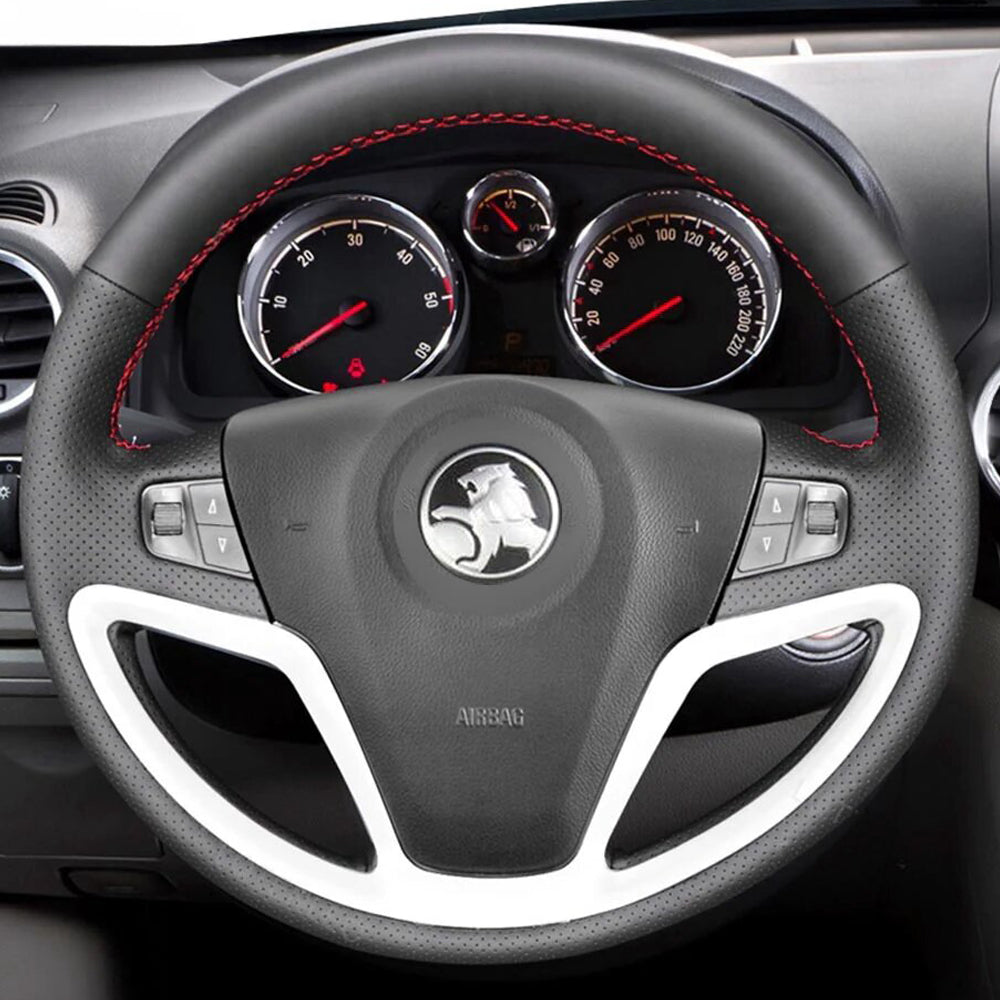 Lenkradbezug für Opel Antara / Saturn Vue / Chevrolet Captiva Sport / Vauxhall Antara