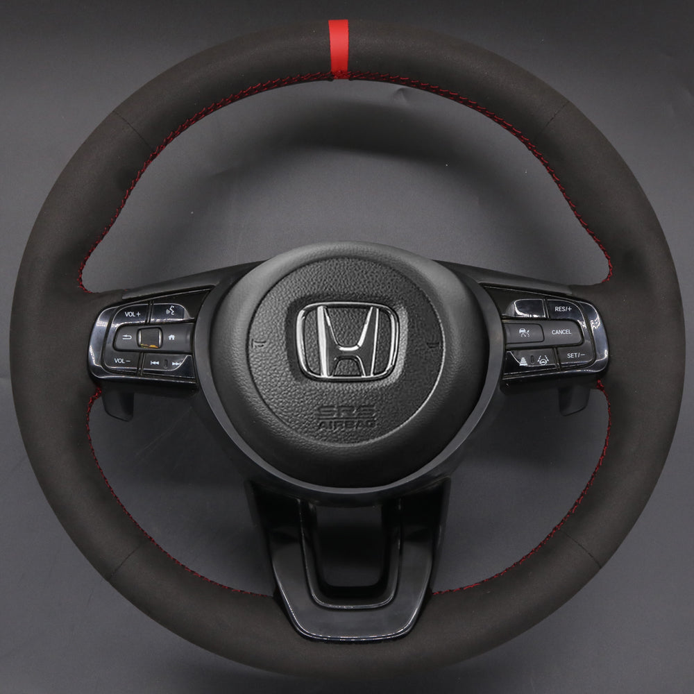 Steering Wheel Cover for Honda HR-V HRV 2021-2023