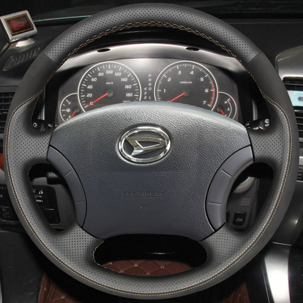 Steering Wheel Cover for Daihatsu Gran Max 2020-2026