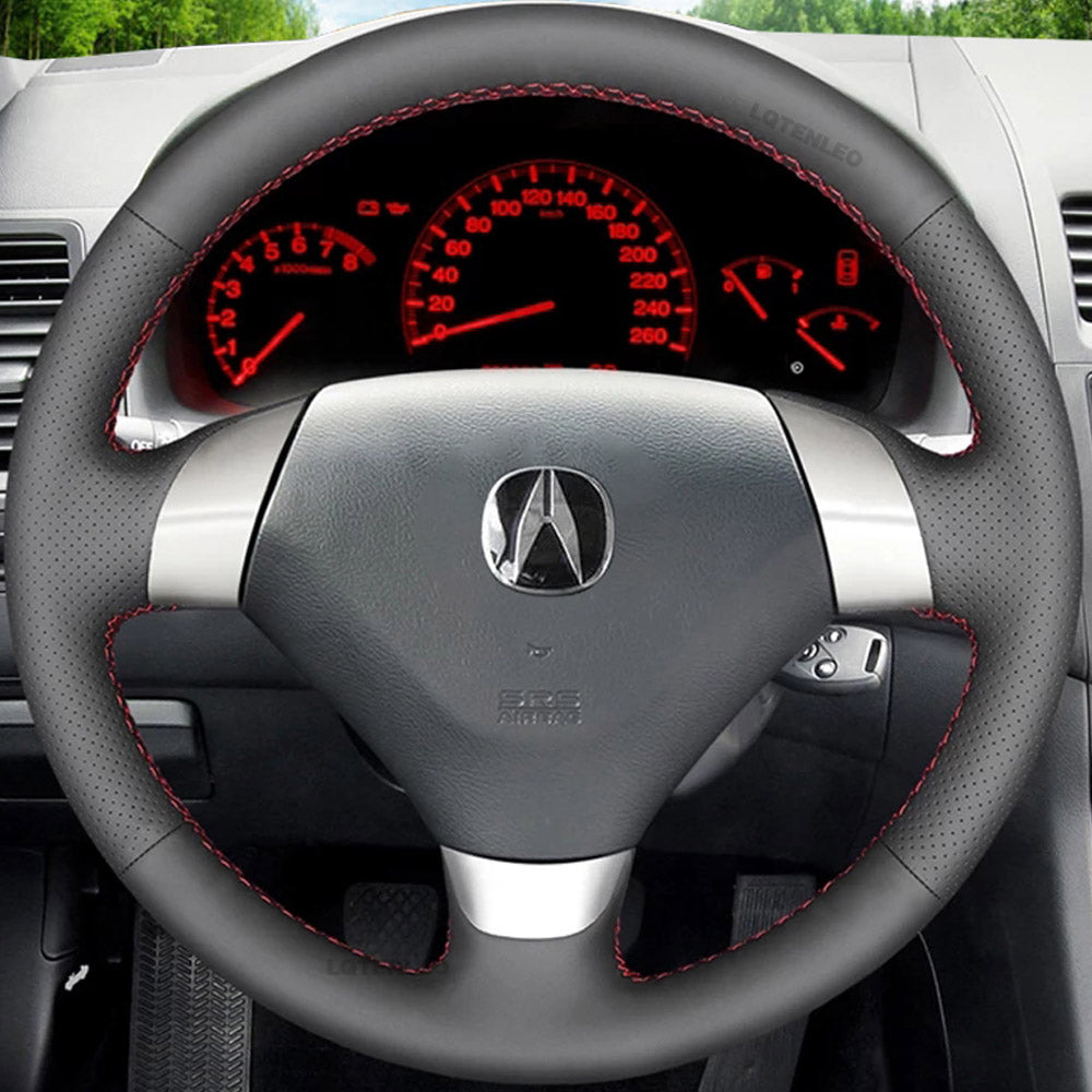Steering Wheel Cover for Acura TSX 2002-2008