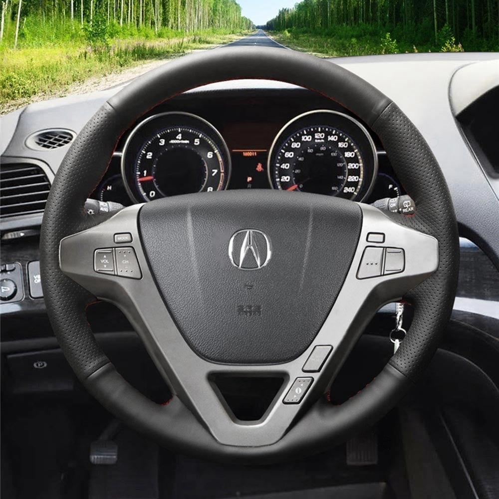 Steering Wheel Cover for Acura MDX 2007-2013