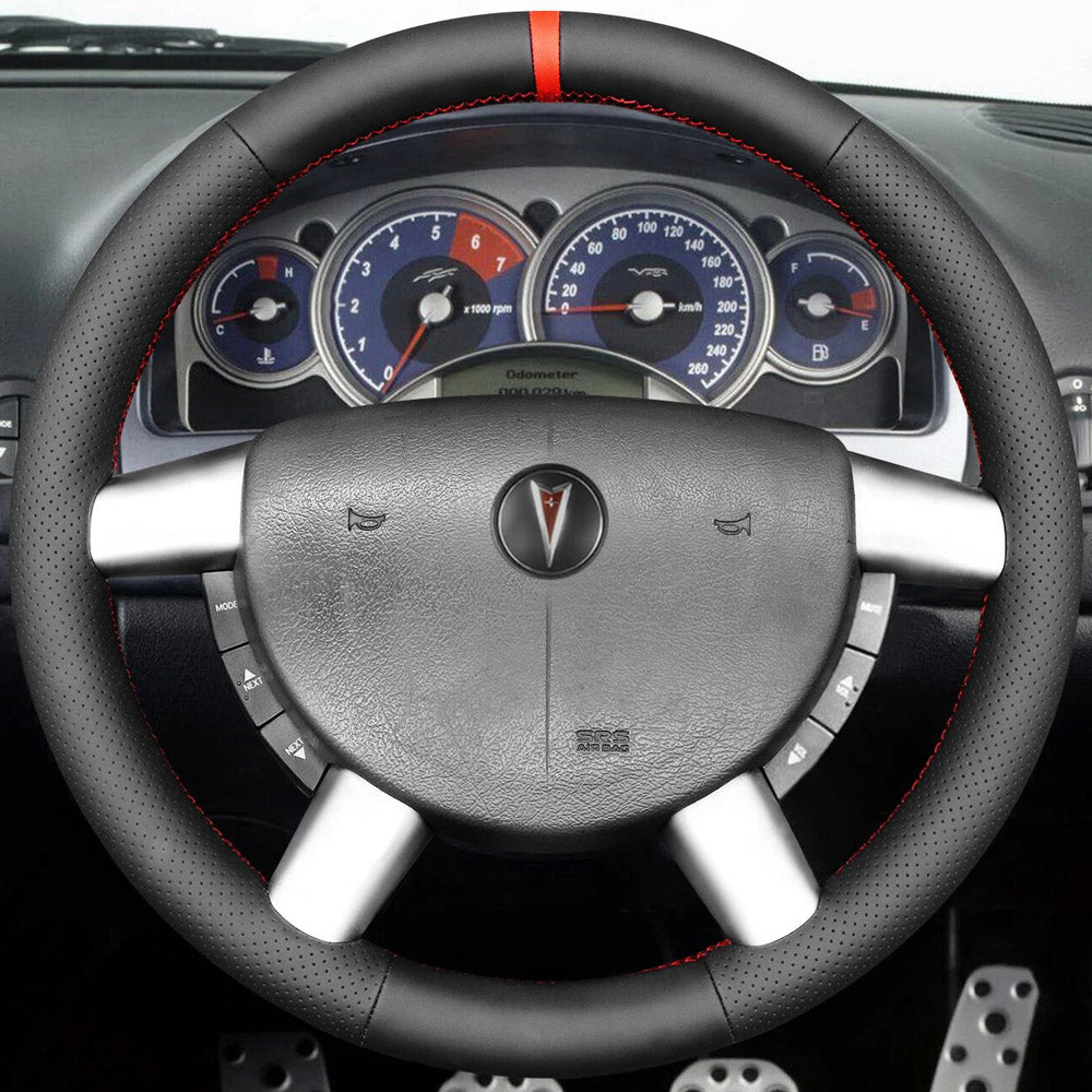 Steering Wheel Cover for Pontiac GTO 2004-2006