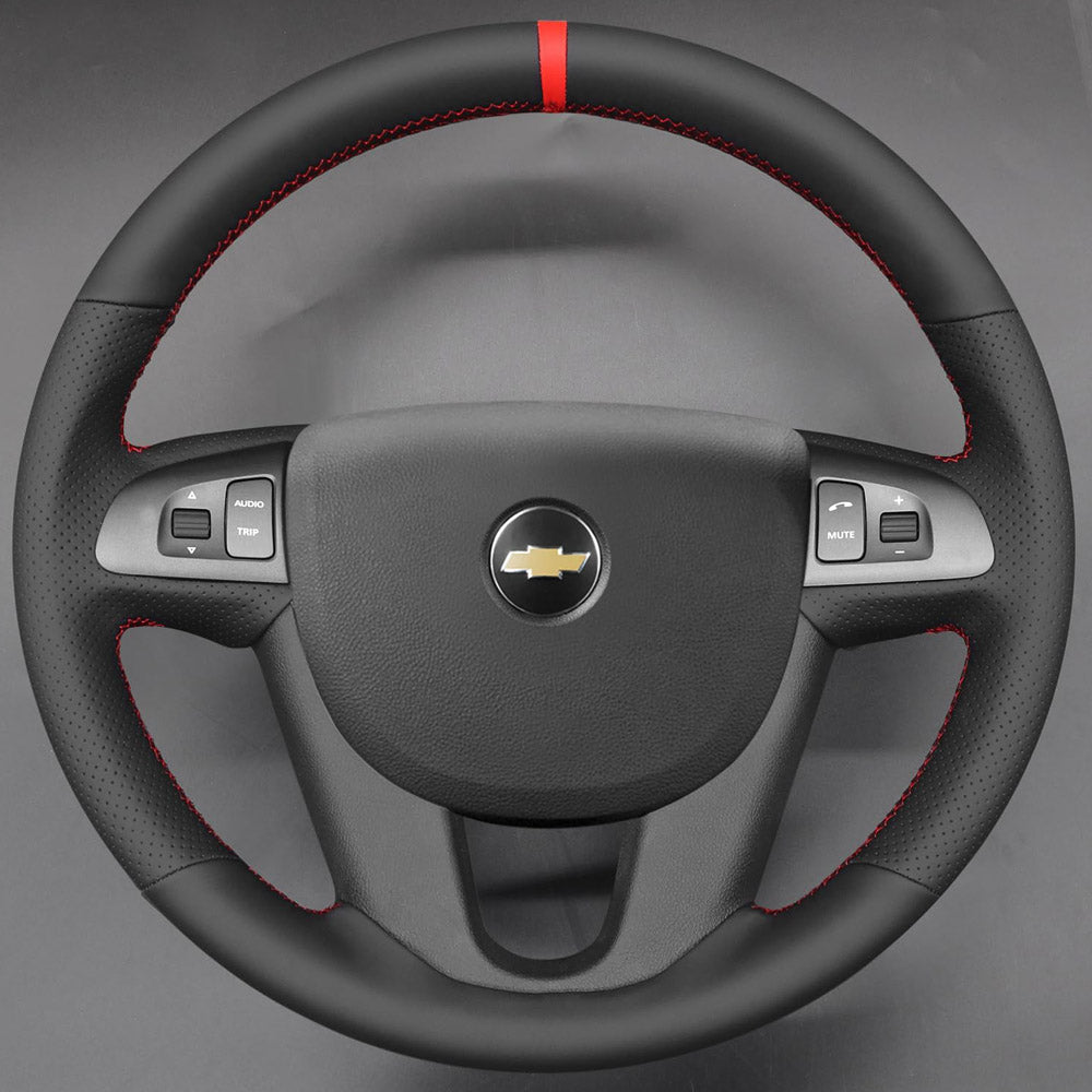 Steering Wheel Cover for Chevrolet Caprice 2011-2013