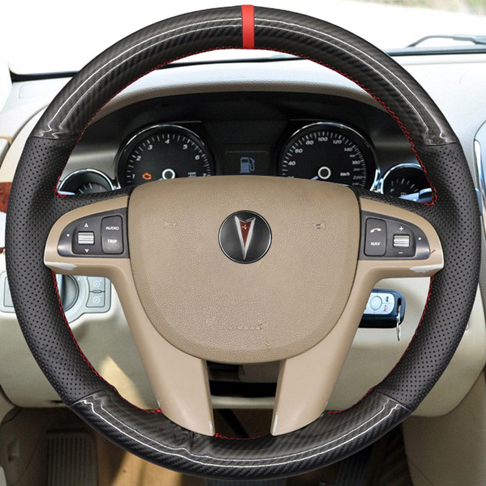 Steering Wheel Cover for Pontiac G8 2008-2009
