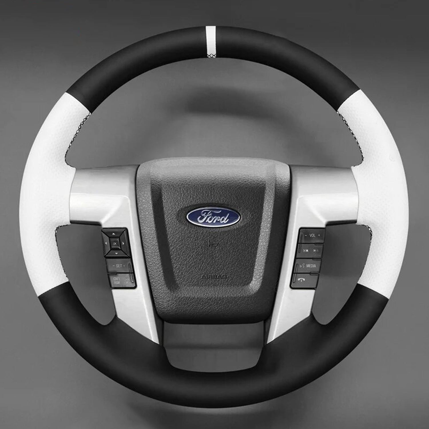 Steering Wheel Cover for Ford F-150 2009-2014