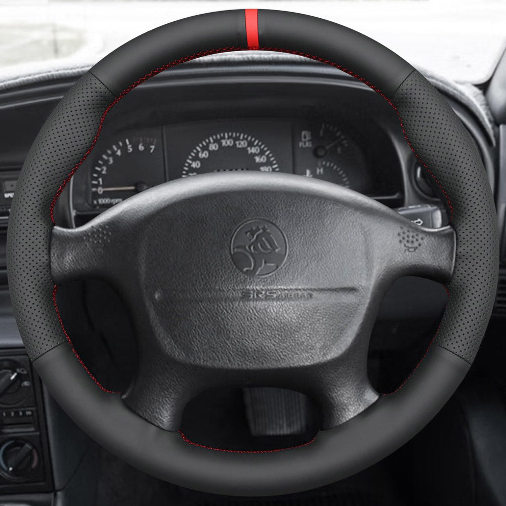 Steering Wheel Cover for Holden VU Ute Commodore VT VX Berlina 1997-2002