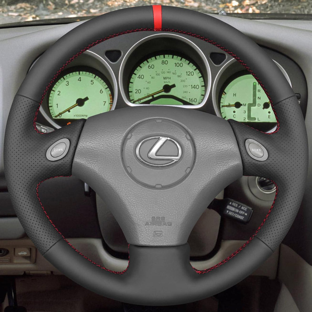 Steering Wheel Cover for Lexus GS300 GS430 1998-2005