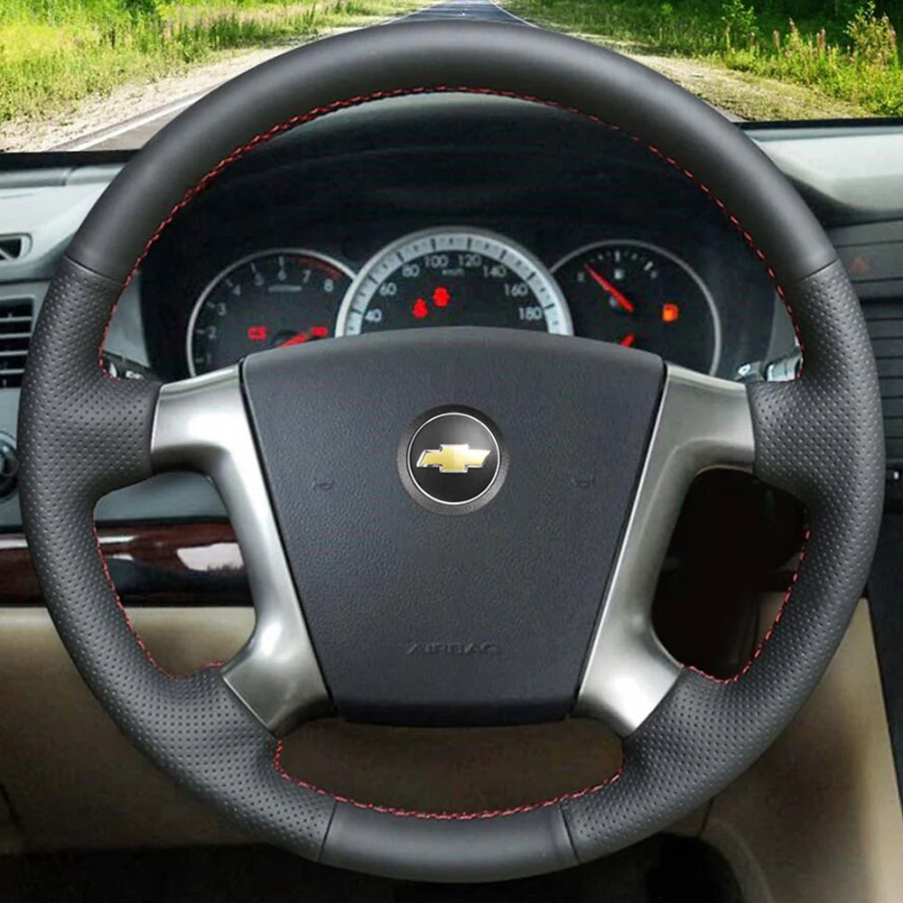 Steering Wheel Cover for Chevrolet Epica 2006-2011