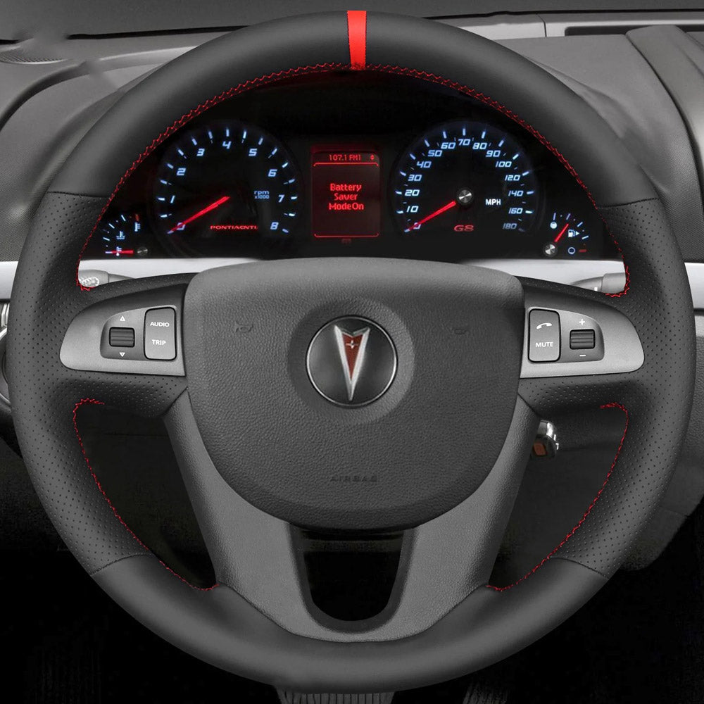 Steering Wheel Cover for Pontiac G8 2008-2009