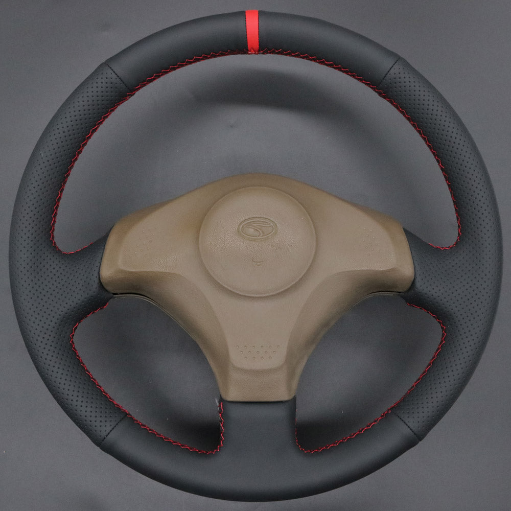 Steering Wheel Cover for Mitsubishi CMC Veryca 2012-2016