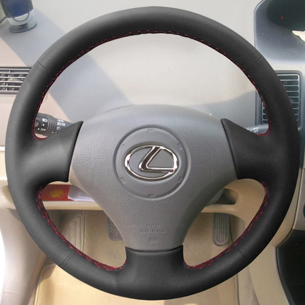 Steering Wheel Cover for Lexus  GS430 GS300 ES300 ES330 RX300 1999-2004