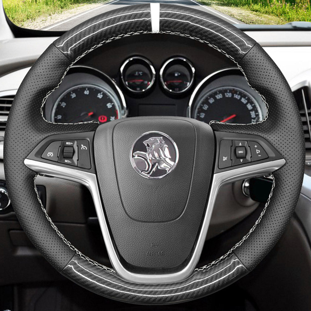 Steering Wheel Cover for Holden Cascada 2015-2017