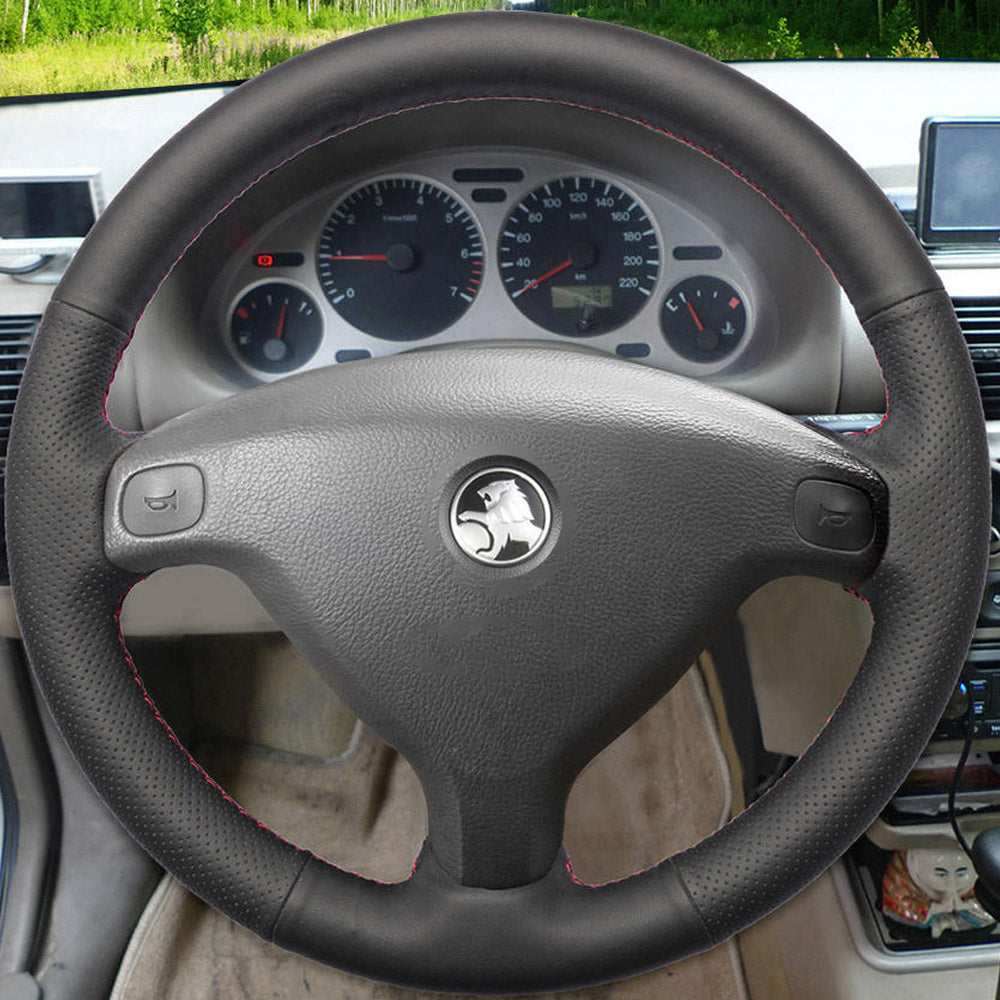 Steering Wheel Cover for Holden Astra Barina Zafira 1998-2005