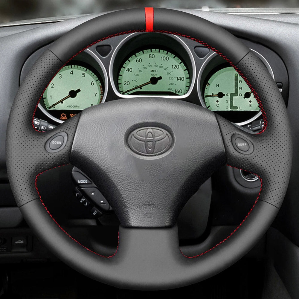 Steering Wheel Cover for Toyota Aristo 1998-2005