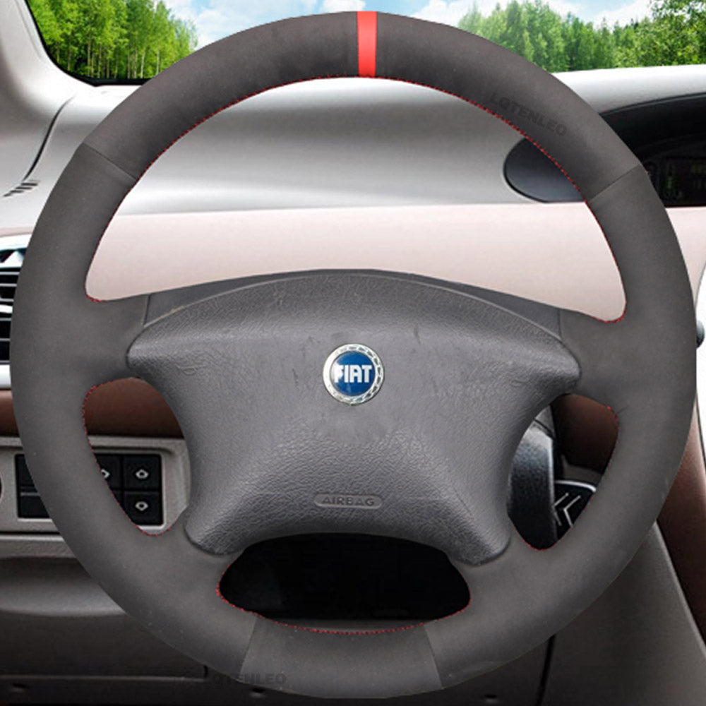 Steering Wheel Cover for Fiat Scudo 2007 – 2016