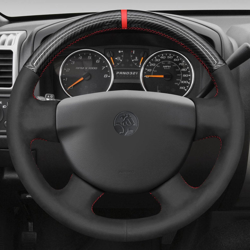 Steering Wheel Cover for Holden Rodeo 2003-2008