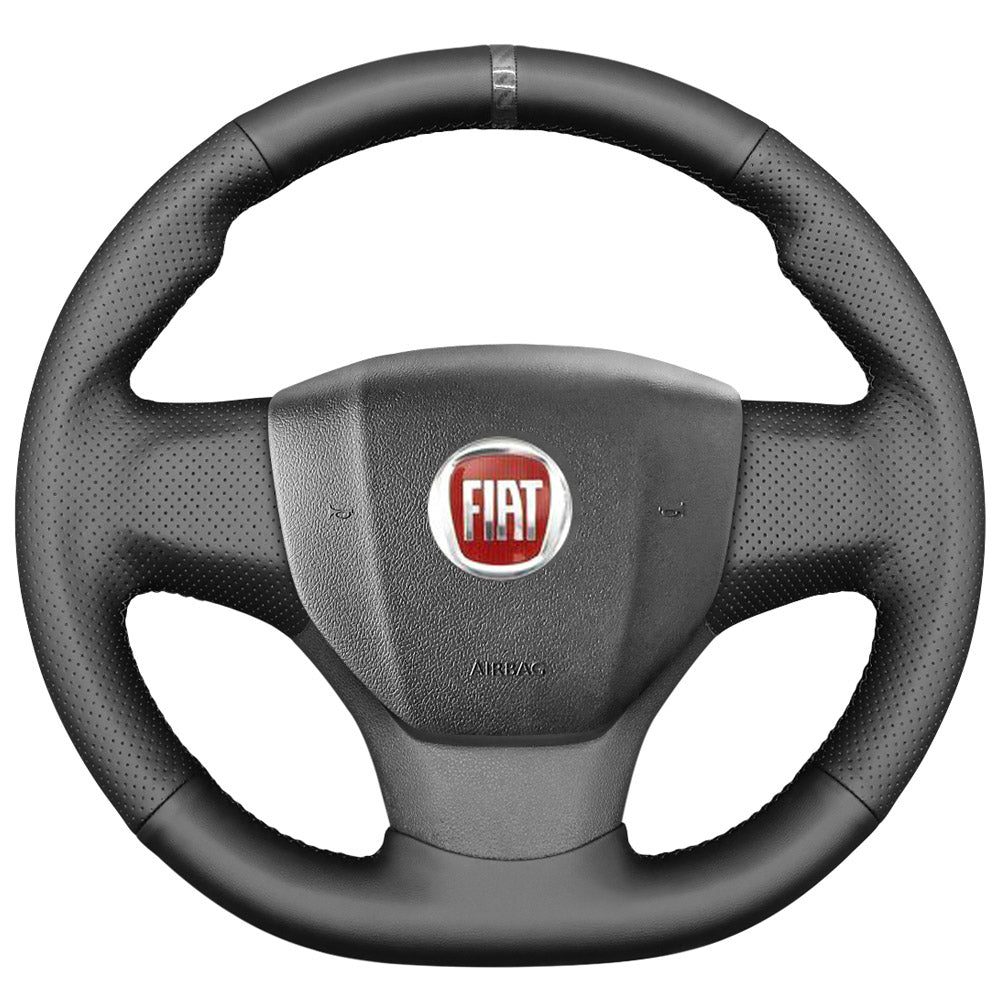 Steering Wheel Cover for Fiat Scudo 2022