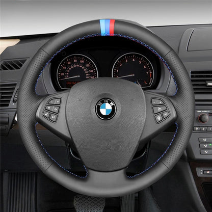 Steering Wheel Cover for BMW X3 E83 2005-2010