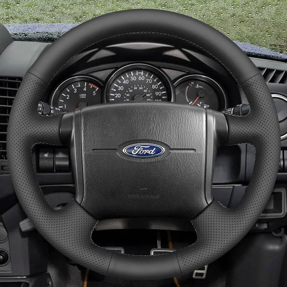 Steering Wheel Cover for Ford Ranger 2008-2011