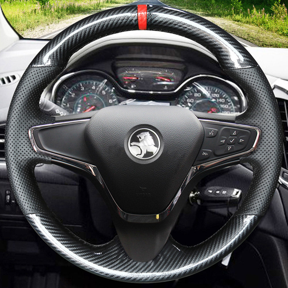 Steering Wheel Cover for Holden Astra 2017