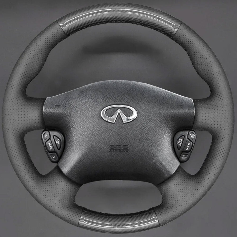 Steering Wheel Cover for Infiniti M45 2003-2004