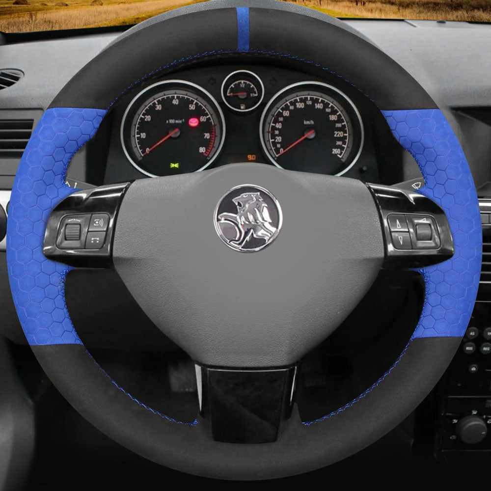 Steering Wheel Cover for Holden Astra 2004-2009