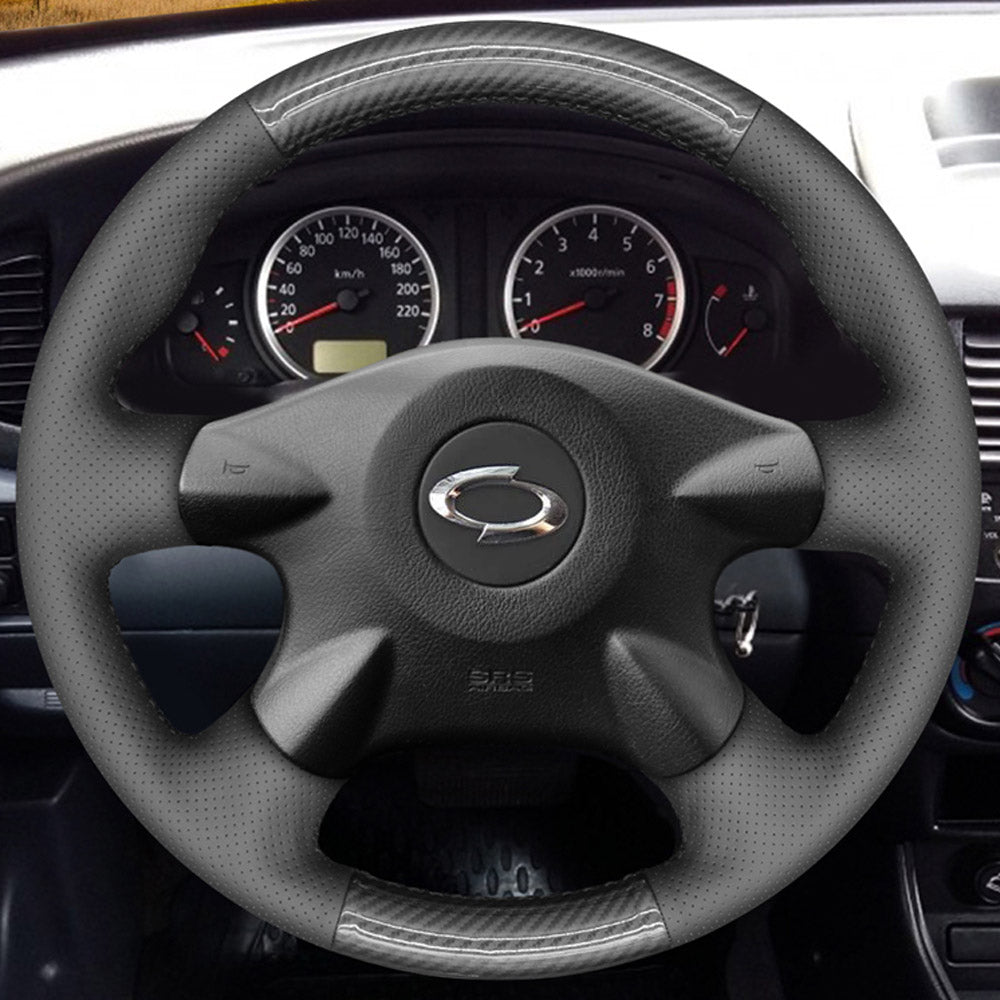 Steering Wheel Cover for Renault Samsung SM3 2002-2009