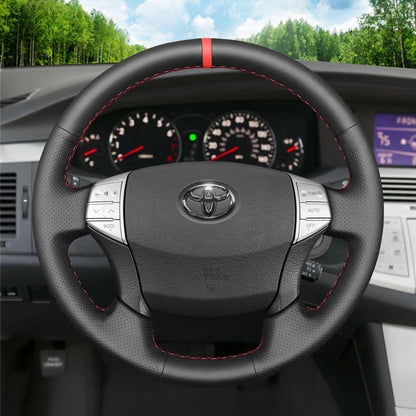 Steering Wheel Cover for Toyota Avalon 2005-2012