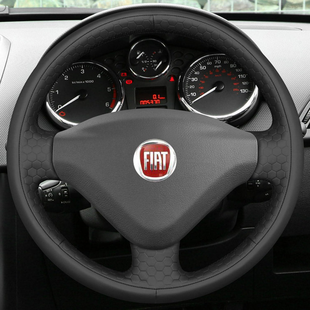 Steering Wheel Cover for Fiat Scudo 2010-2016