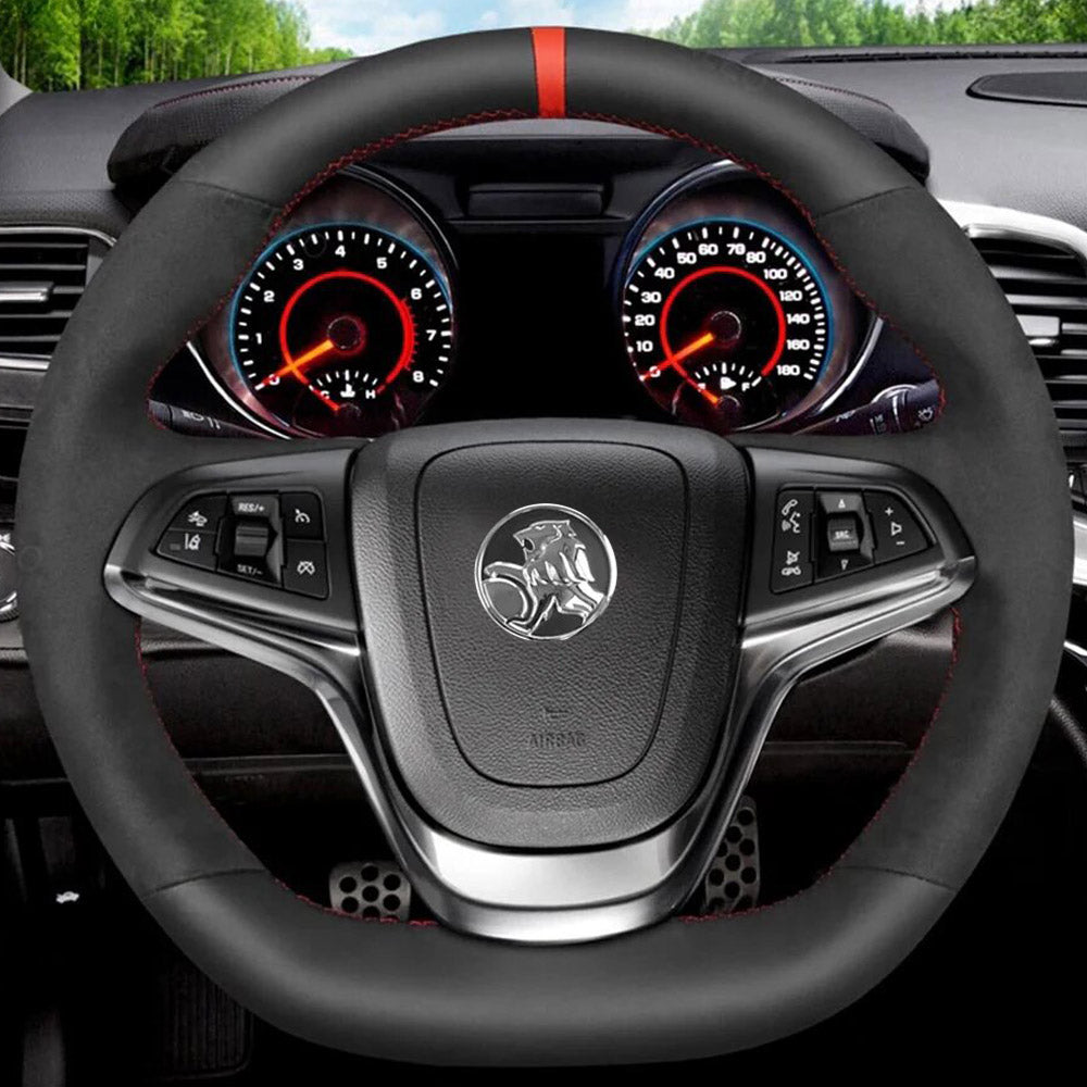 Lenkradbezug für Chevrolet SS 2014-2017