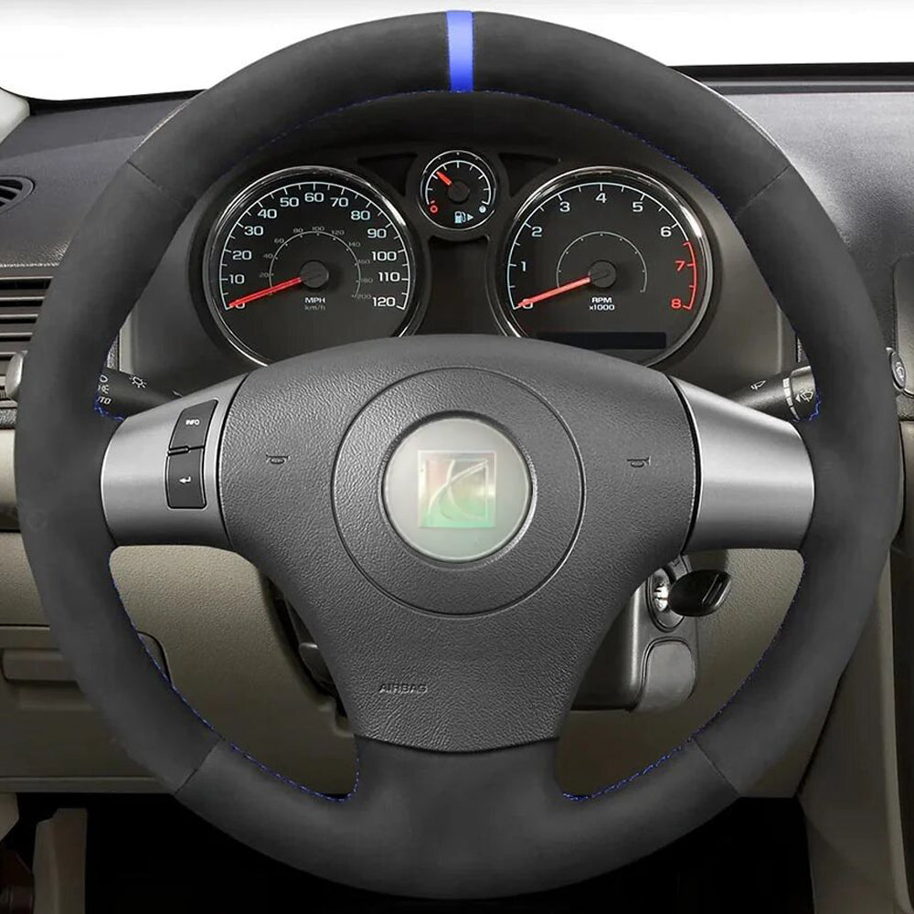 Steering Wheel Cover for Saturn Sky Aura XE 2007-2010