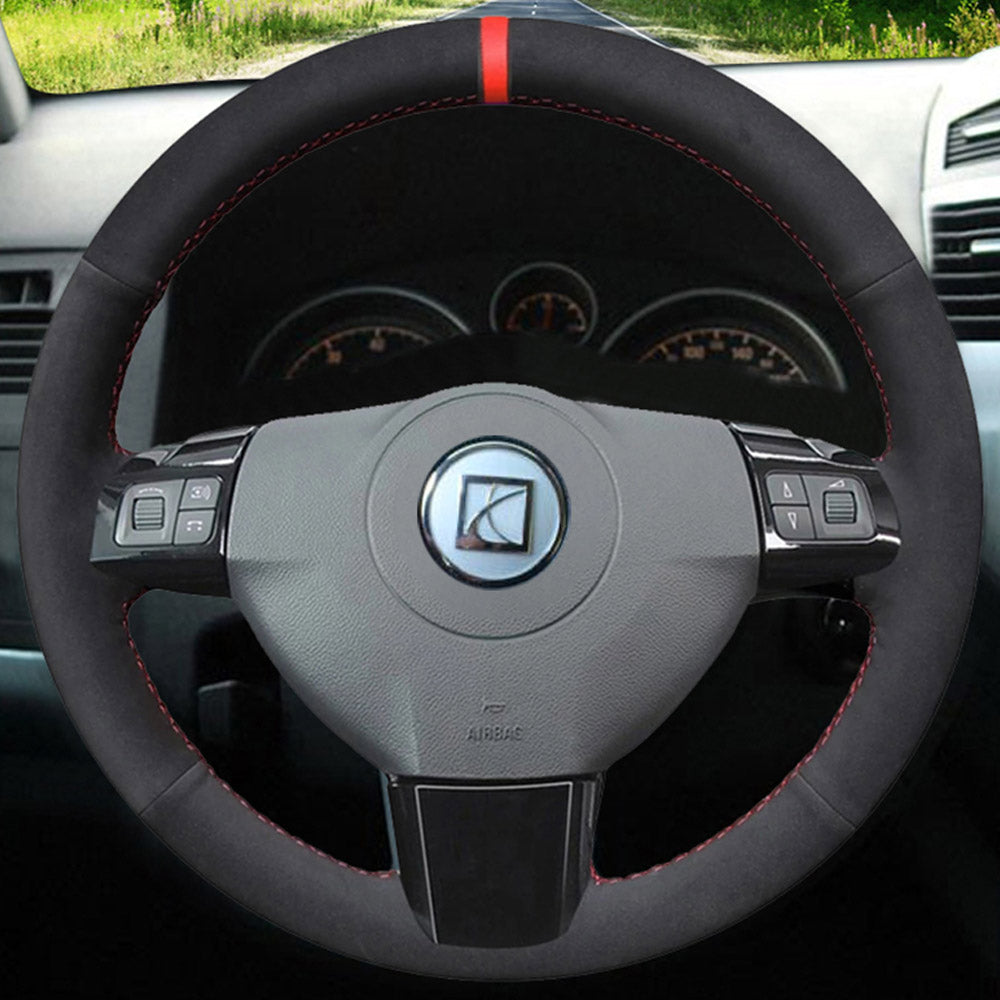 Steering Wheel Cover for Saturn Astra 2008-2010