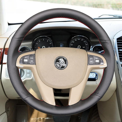 Steering Wheel Cover for Holden Commodore Ute Calais Berlina Caprice Statesman 2006-2013