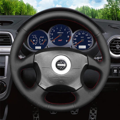 Steering Wheel Cover for Subaru Impreza WRX STI 1999-2004