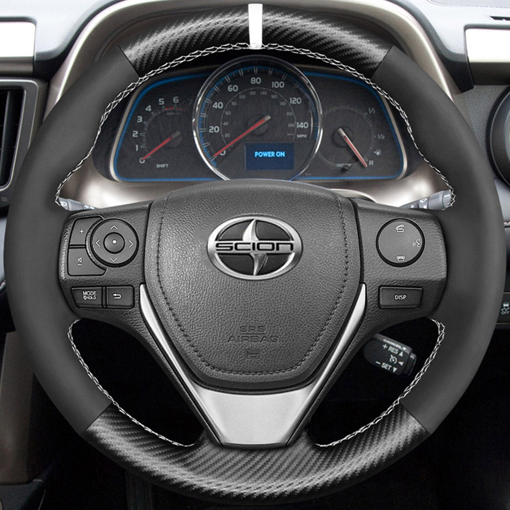 Steering Wheel Cover for Scion iM 2015-2016