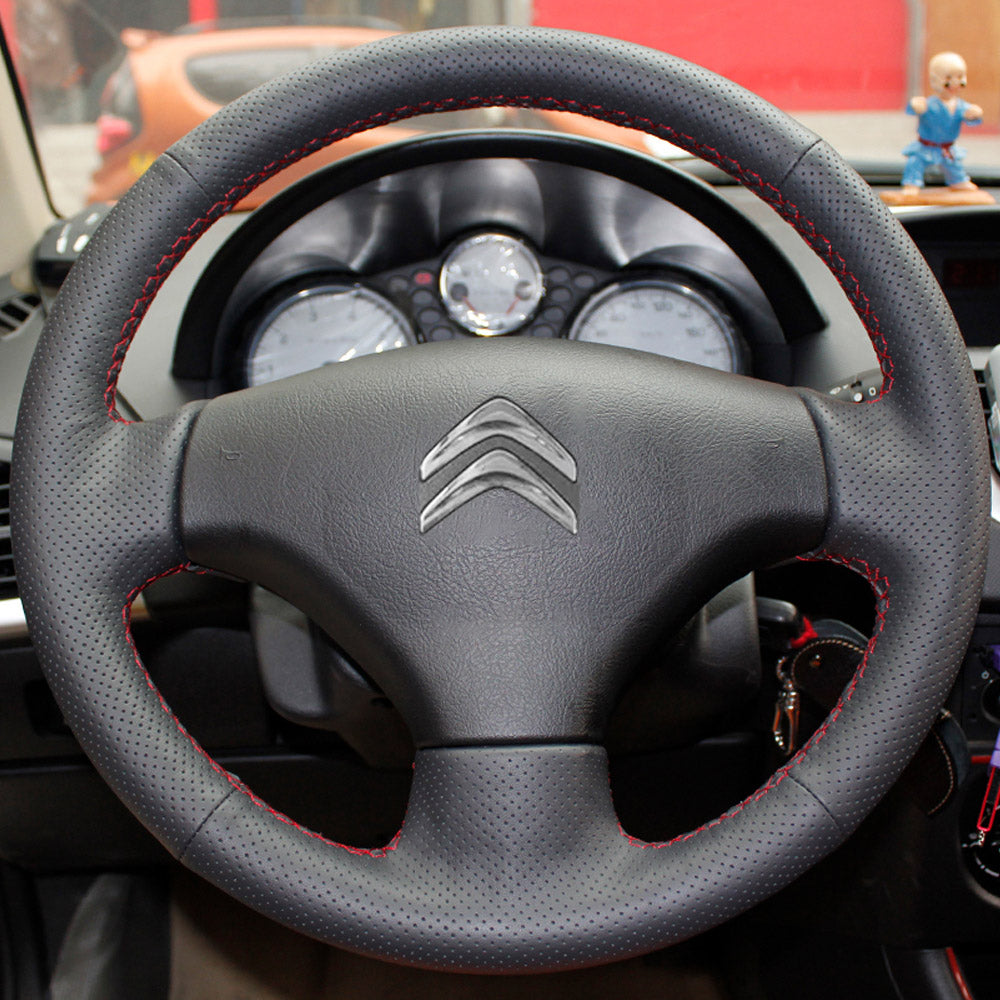 Steering Wheel Cover for Citroen C2