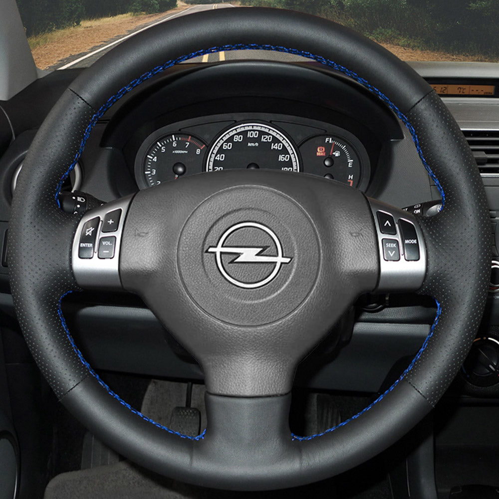 Steering Wheel Cover for Opel Agila 2007-2015