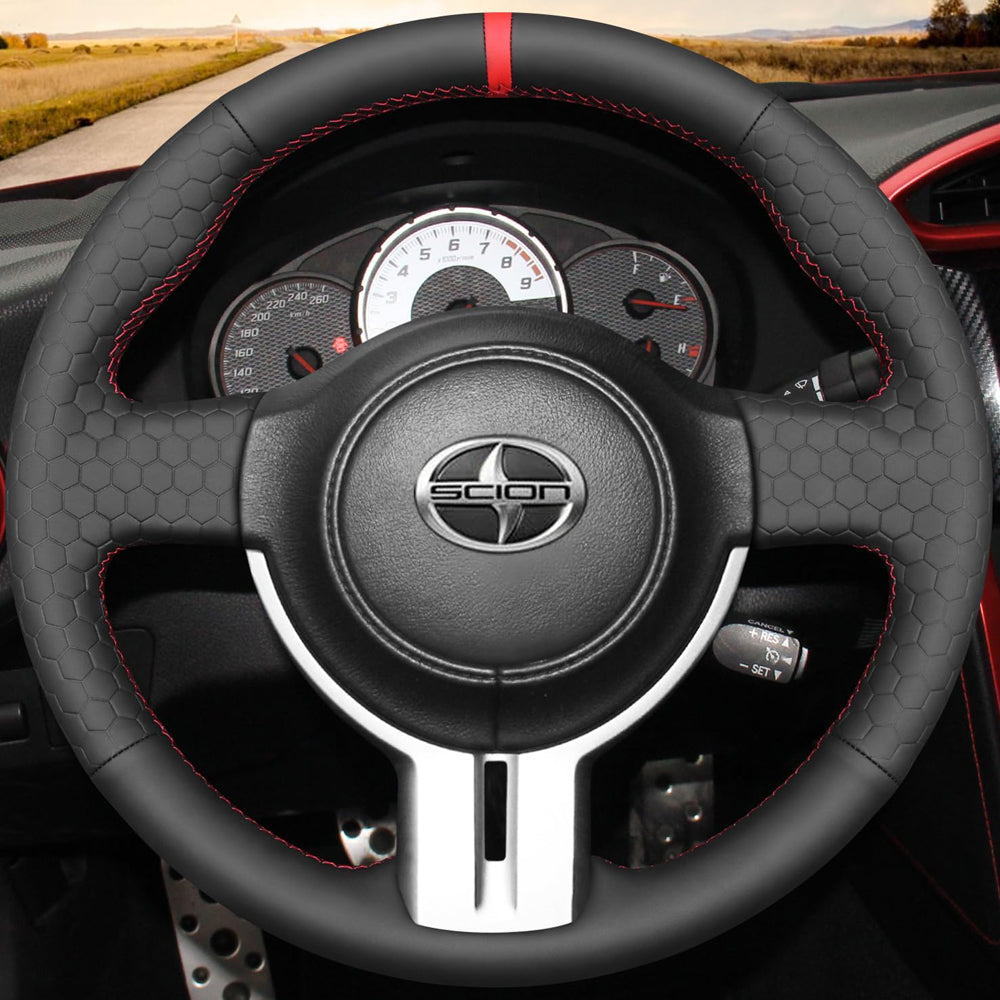 Steering Wheel Cover for Scion FR-S FRS 2012-2016