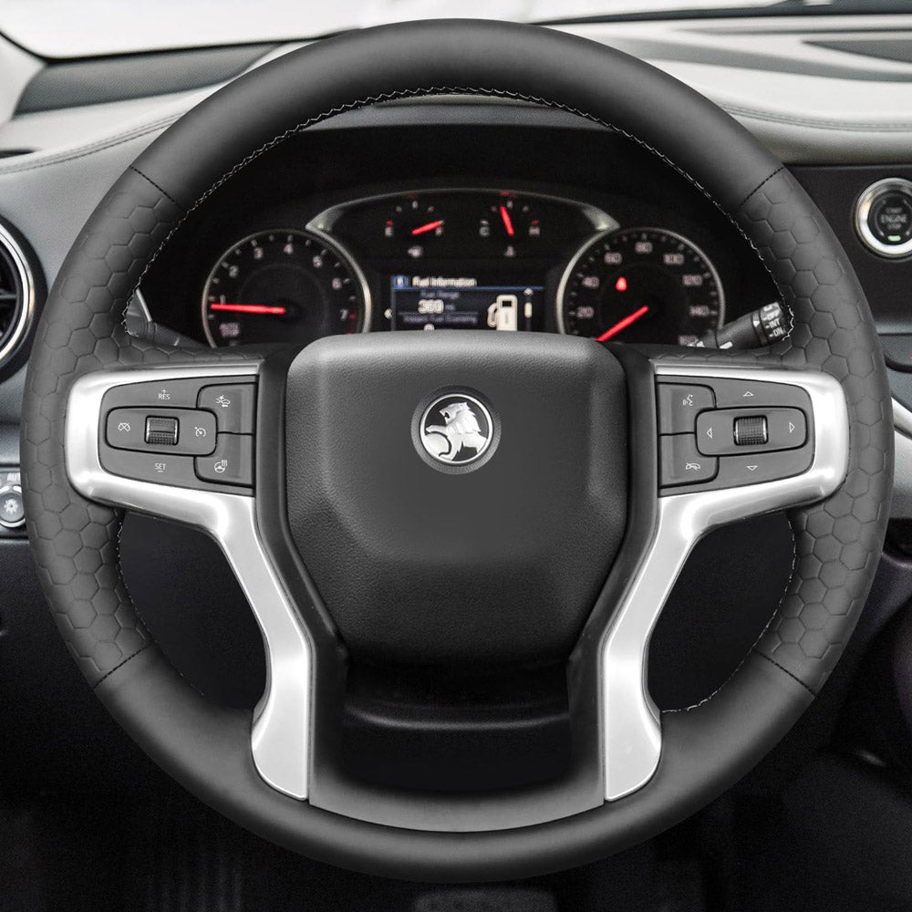 Steering Wheel Cover for Holden Acadia 2018-2020