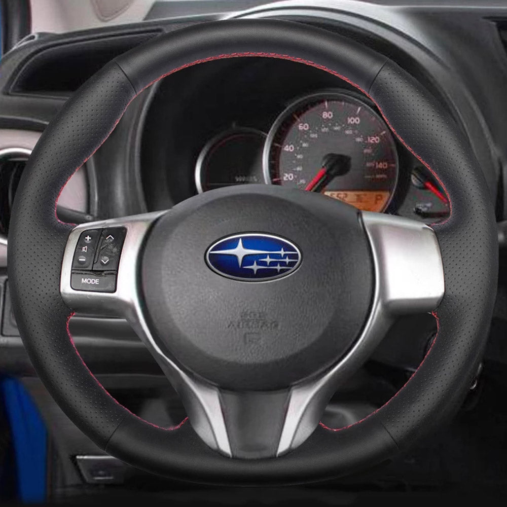 Steering Wheel Cover for Subaru Trezia 2011-2015