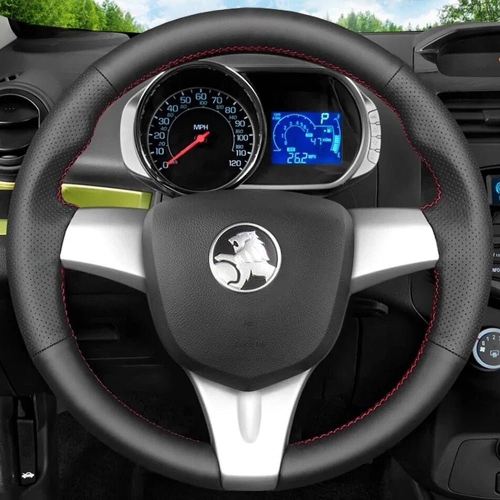 Lenkradbezug für Chevrolet Spark EV/Holden Barina Spark 2010-2016