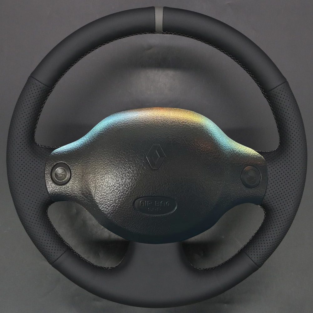 Steering Wheel Cover for Renault Clio II Sport 2000-2005