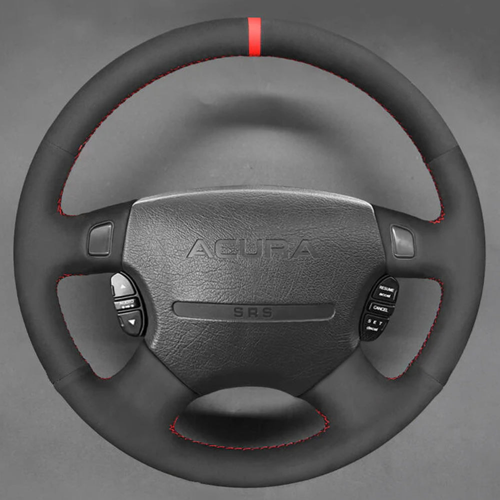 Steering Wheel Cover for Acura Legend Coupe TL 1991-1998