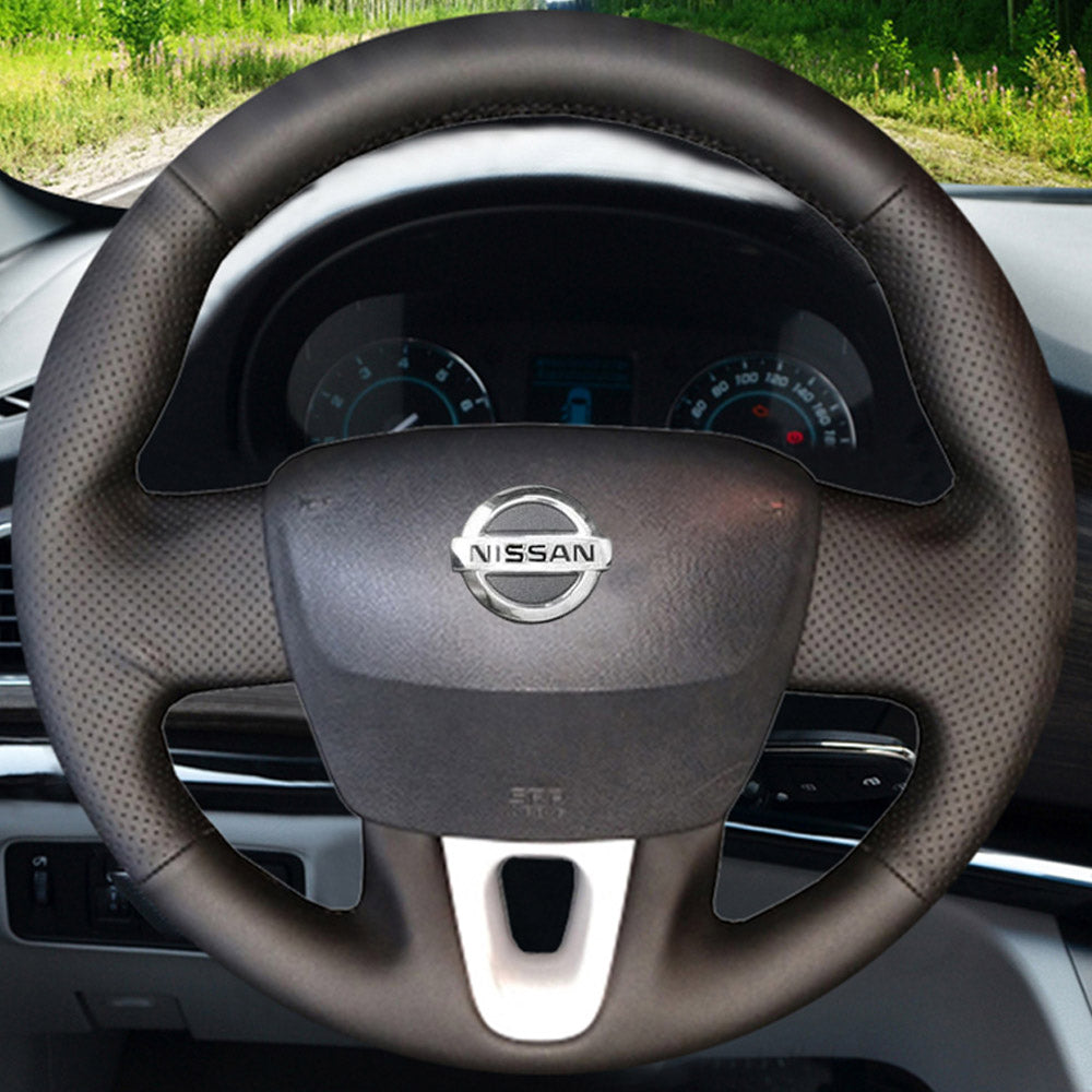 Steering Wheel Cover for Nissan NV250 2019-2020