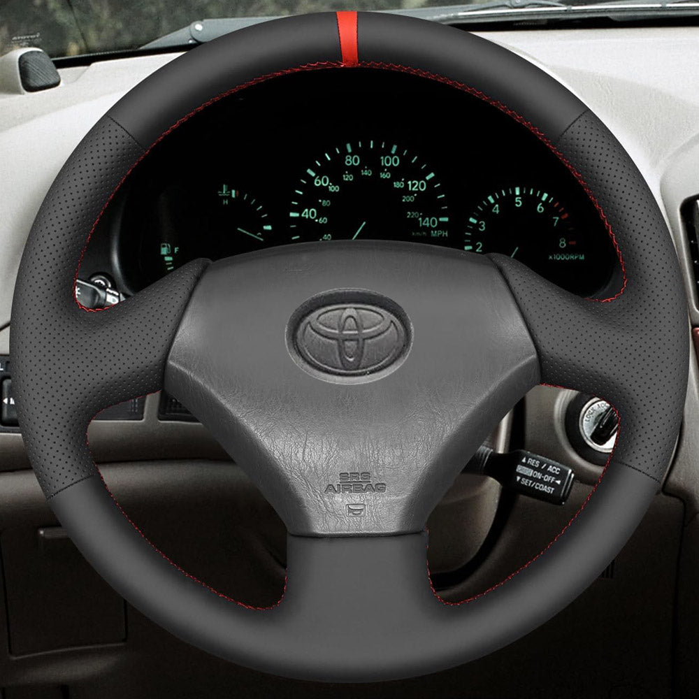 Steering Wheel Cover for Toyota Aristo Prius 1997-2005